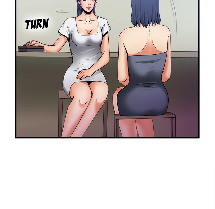 Festival Island Chapter 36 page 49 - Chapter 36