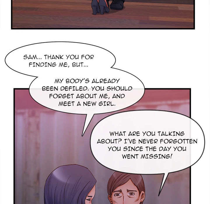 Festival Island Chapter 36 page 5 - Chapter 36