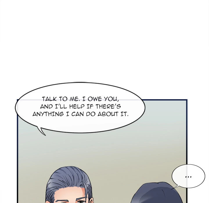 Festival Island Chapter 36 page 50 - Chapter 36