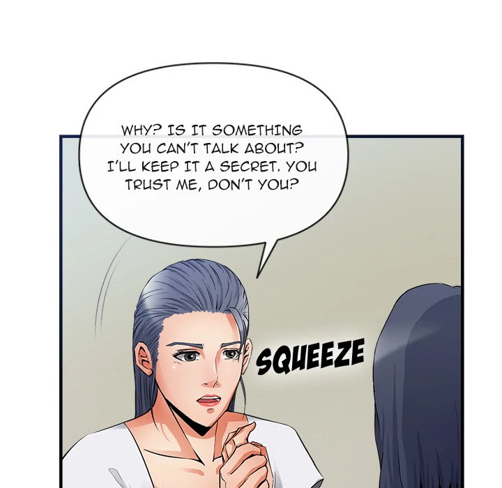 Festival Island Chapter 36 page 52 - Chapter 36