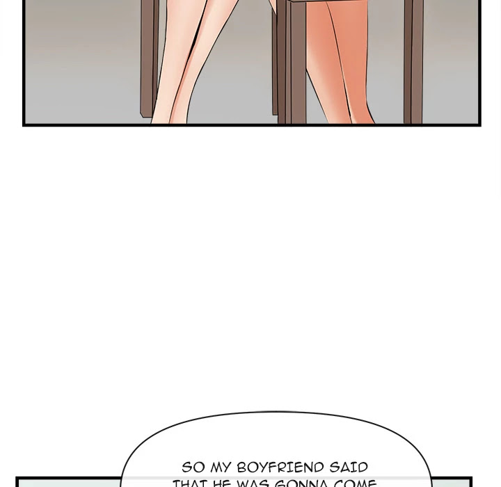 Festival Island Chapter 36 page 57 - Chapter 36
