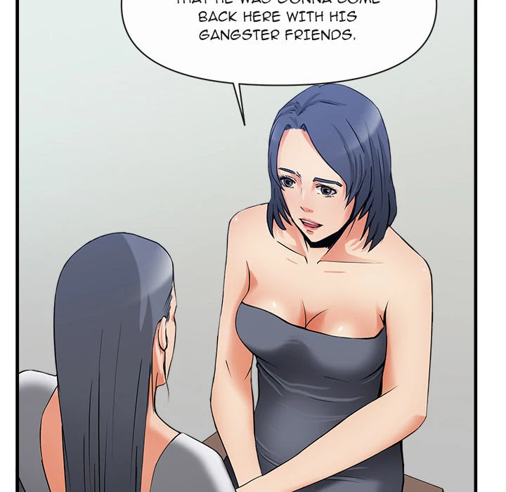 Festival Island Chapter 36 page 58 - Chapter 36