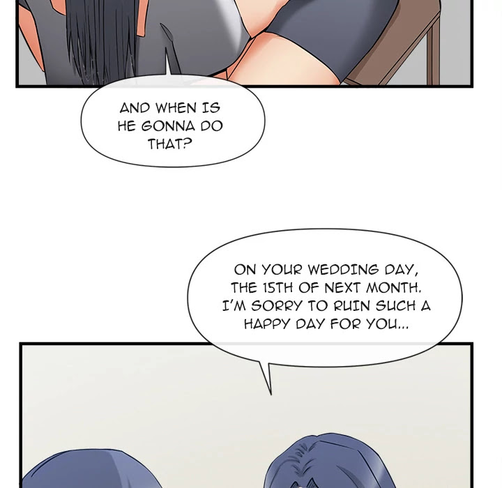 Festival Island Chapter 36 page 59 - Chapter 36