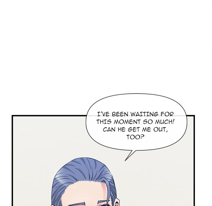 Festival Island Chapter 36 page 61 - Chapter 36