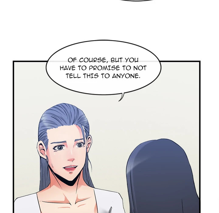 Festival Island Chapter 36 page 63 - Chapter 36