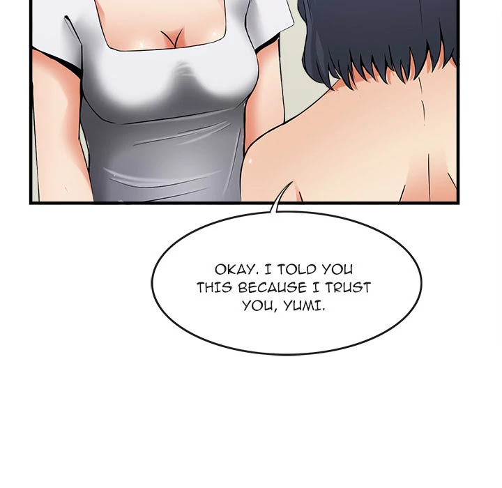 Festival Island Chapter 36 page 64 - Chapter 36