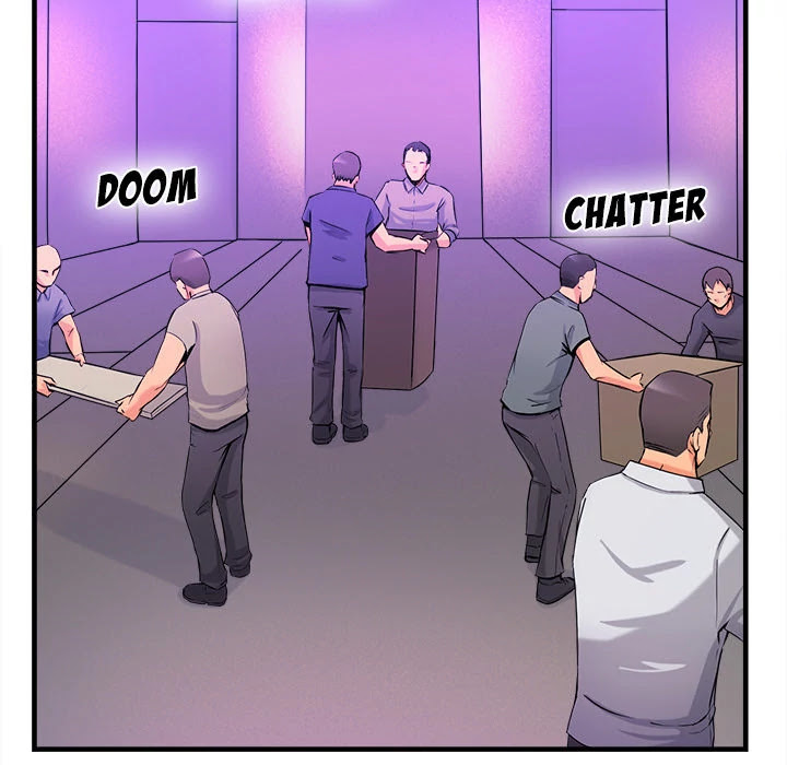Festival Island Chapter 36 page 67 - Chapter 36