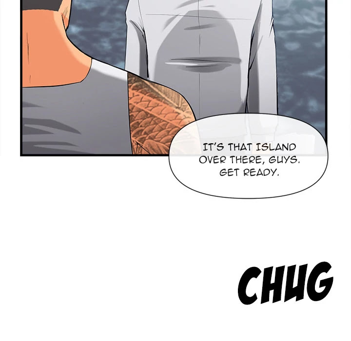 Festival Island Chapter 36 page 73 - Chapter 36