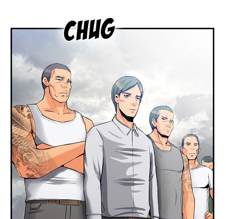 Festival Island Chapter 36 page 74 - Chapter 36