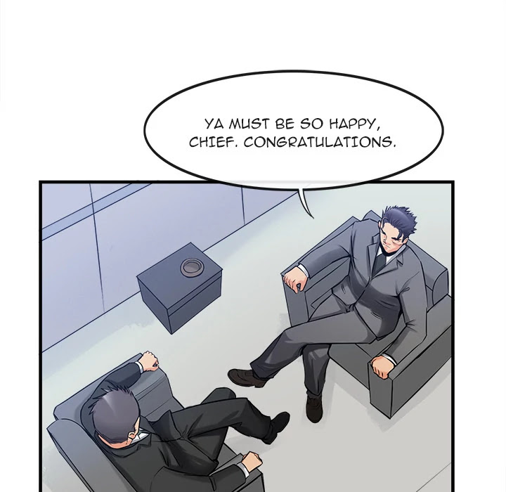 Festival Island Chapter 36 page 79 - Chapter 36