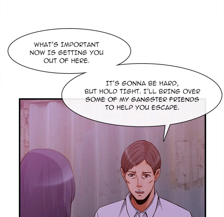 Festival Island Chapter 36 page 8 - Chapter 36