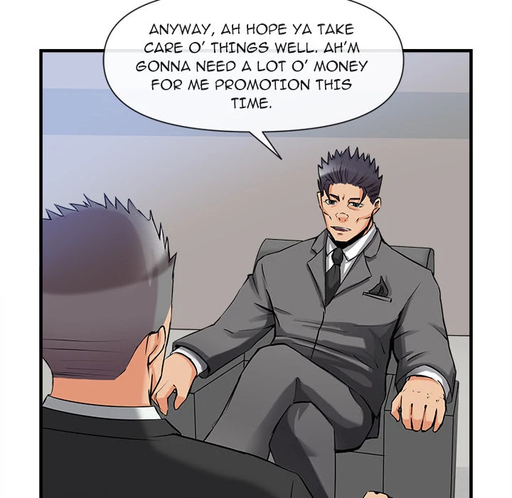 Festival Island Chapter 36 page 81 - Chapter 36