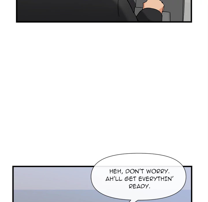 Festival Island Chapter 36 page 82 - Chapter 36