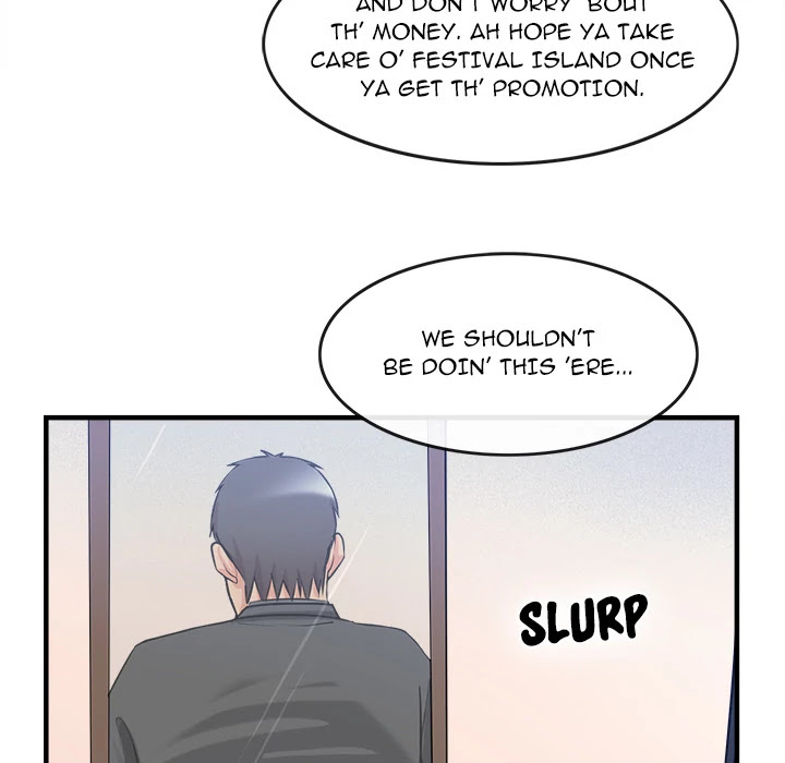 Festival Island Chapter 36 page 84 - Chapter 36