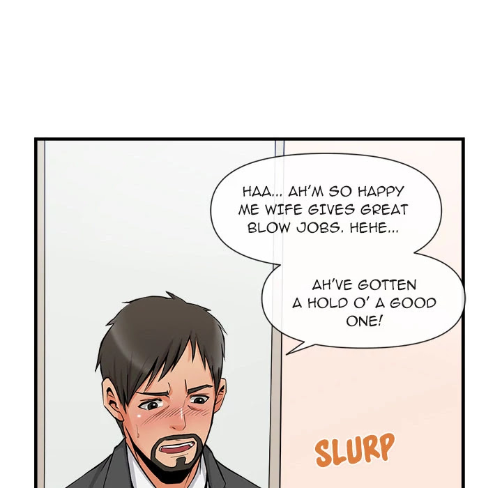 Festival Island Chapter 36 page 88 - Chapter 36