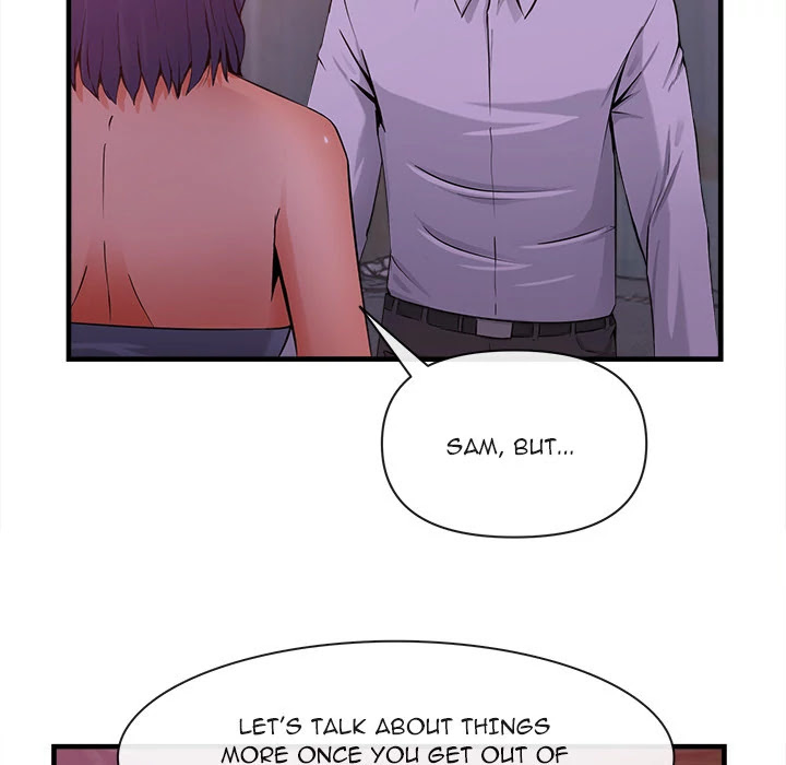 Festival Island Chapter 36 page 9 - Chapter 36