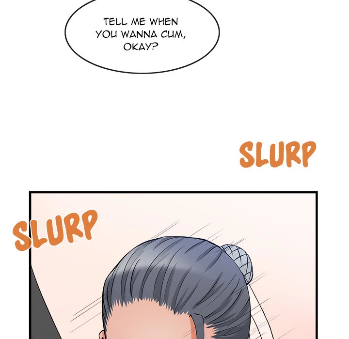 Festival Island Chapter 36 page 93 - Chapter 36