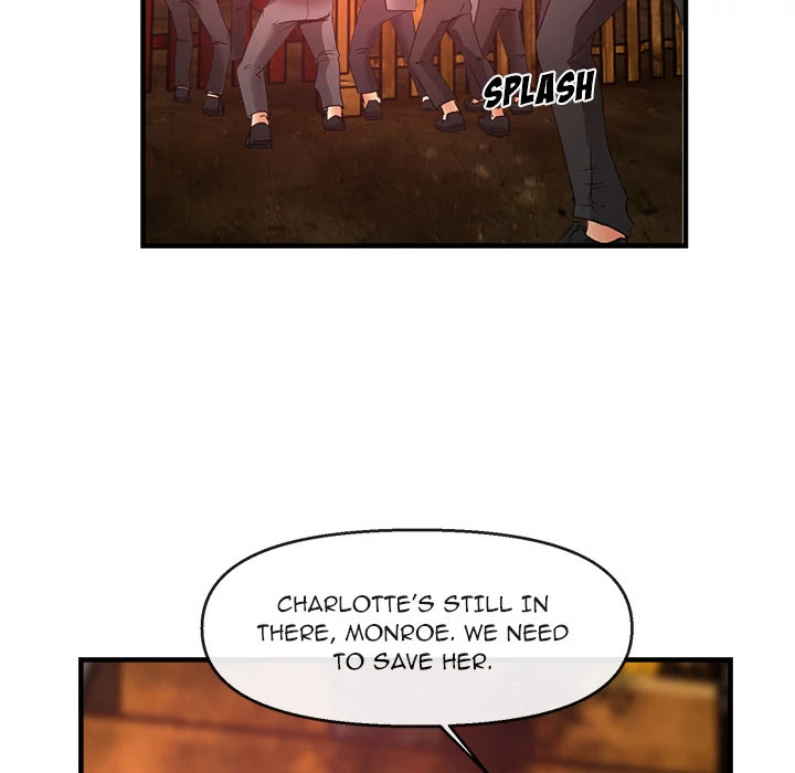 Festival Island Chapter 37 page 100 - Chapter 37