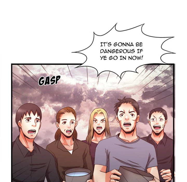 Festival Island Chapter 37 page 105 - Chapter 37