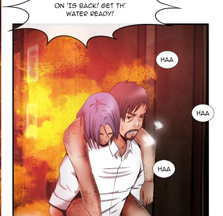 Festival Island Chapter 37 page 108 - Chapter 37