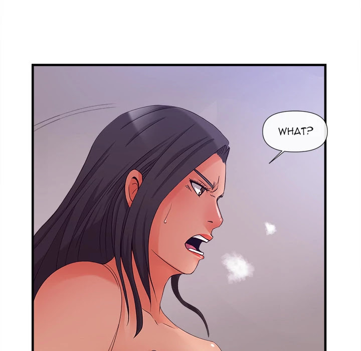 Festival Island Chapter 37 page 12 - Chapter 37