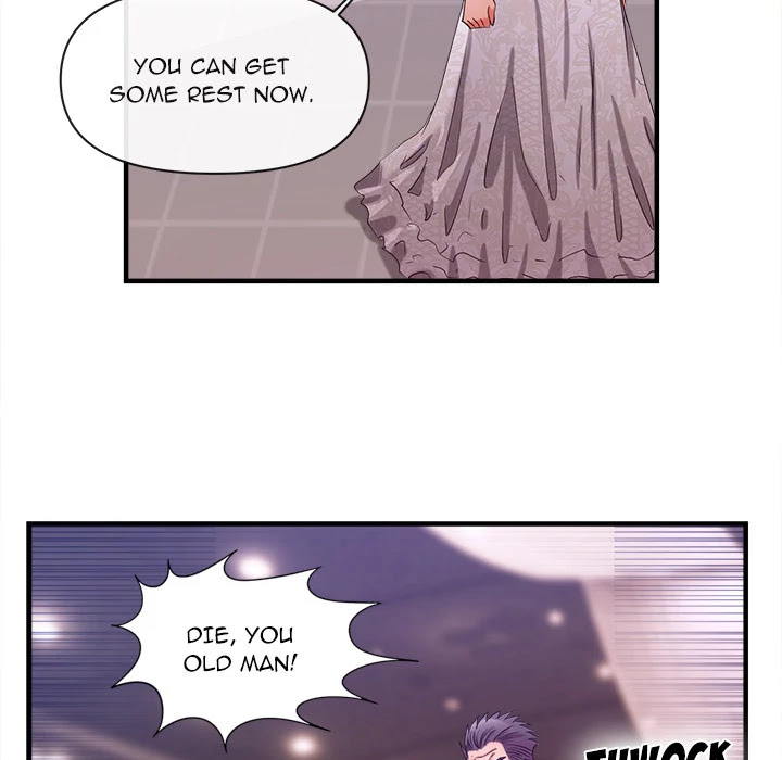 Festival Island Chapter 37 page 17 - Chapter 37