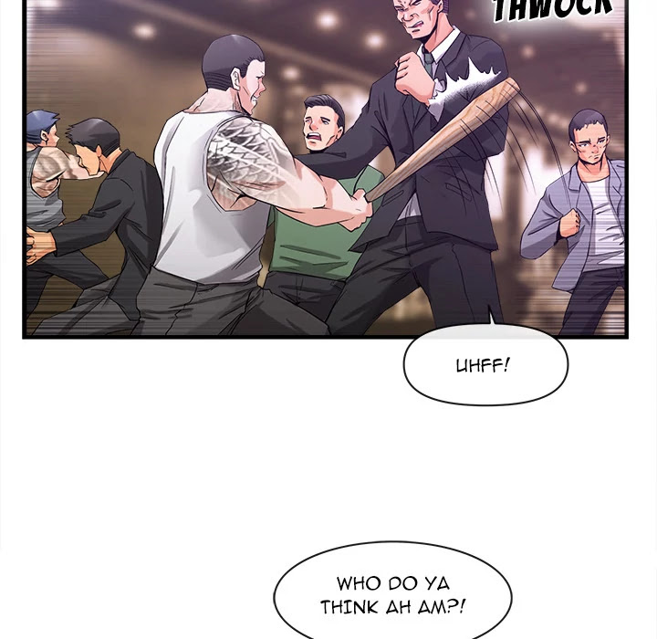 Festival Island Chapter 37 page 18 - Chapter 37