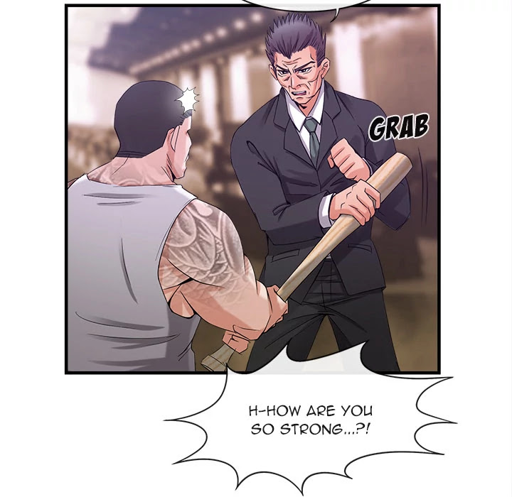 Festival Island Chapter 37 page 19 - Chapter 37