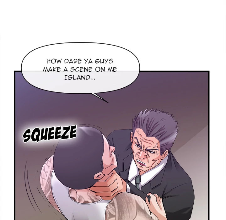 Festival Island Chapter 37 page 20 - Chapter 37
