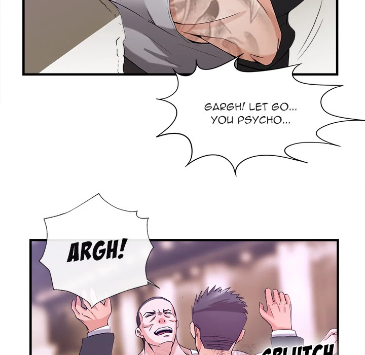 Festival Island Chapter 37 page 21 - Chapter 37