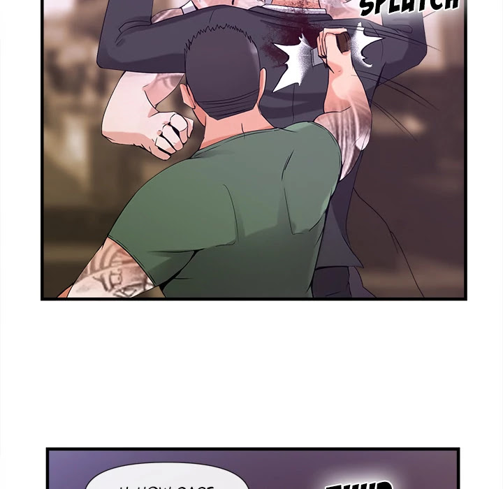Festival Island Chapter 37 page 22 - Chapter 37