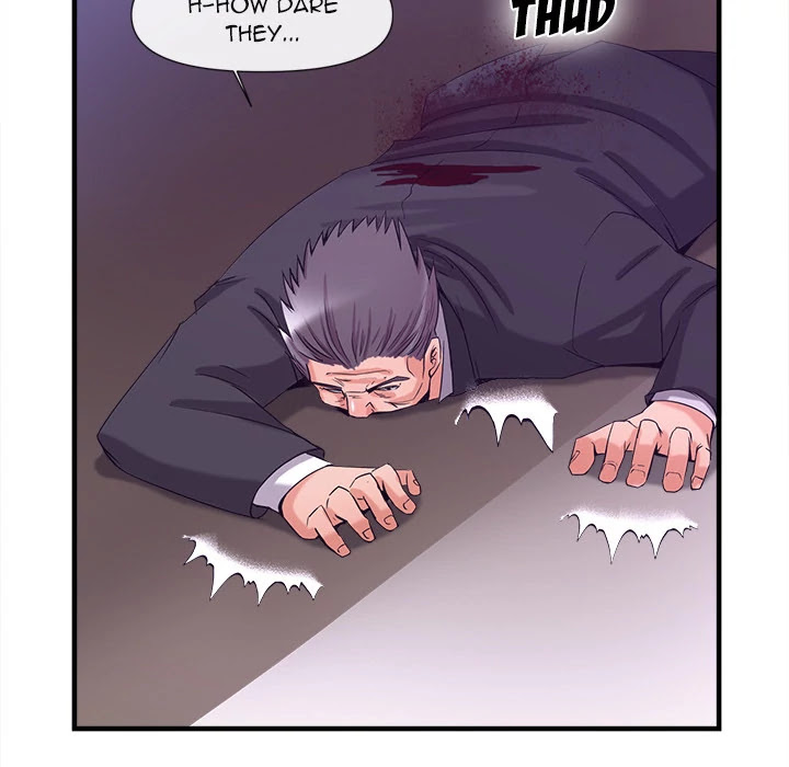 Festival Island Chapter 37 page 23 - Chapter 37