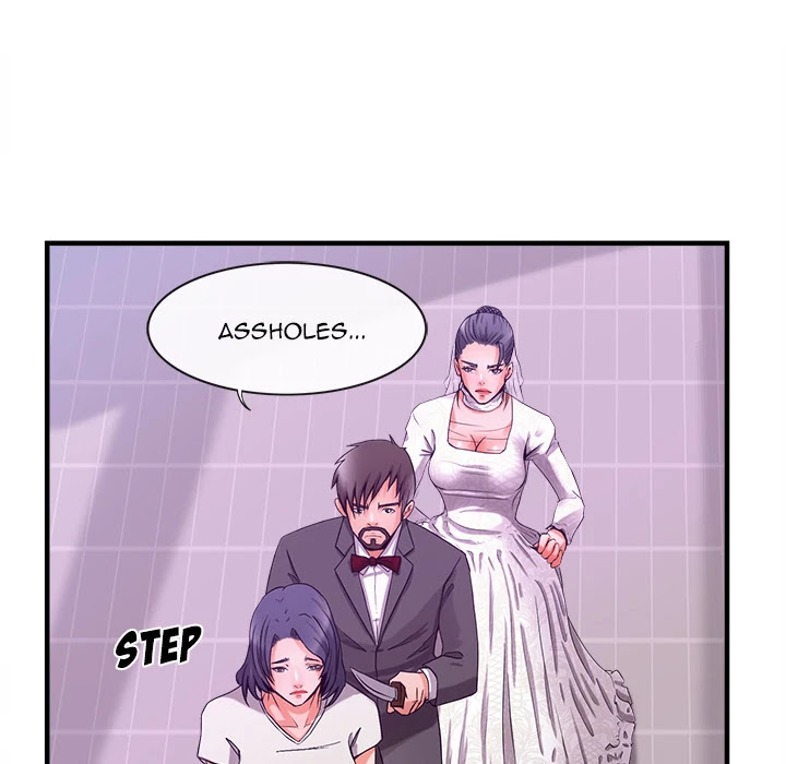 Festival Island Chapter 37 page 26 - Chapter 37