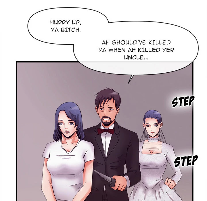 Festival Island Chapter 37 page 28 - Chapter 37