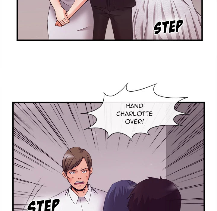 Festival Island Chapter 37 page 29 - Chapter 37
