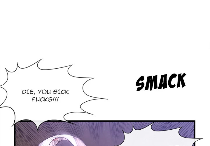 Festival Island Chapter 37 page 3 - Chapter 37