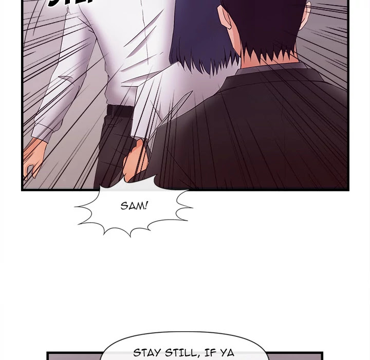 Festival Island Chapter 37 page 30 - Chapter 37