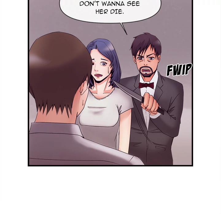 Festival Island Chapter 37 page 31 - Chapter 37