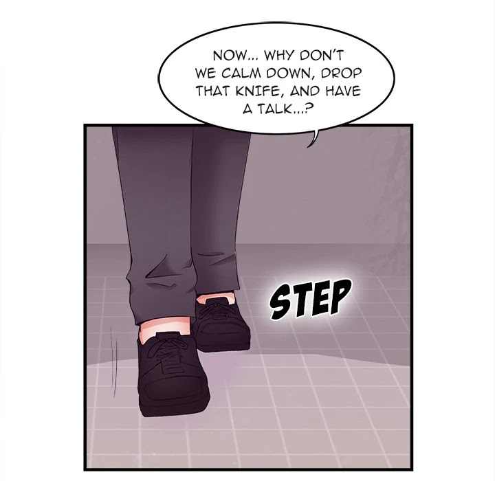 Festival Island Chapter 37 page 32 - Chapter 37