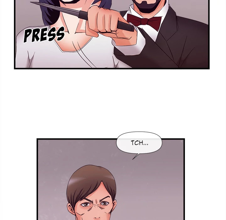 Festival Island Chapter 37 page 34 - Chapter 37