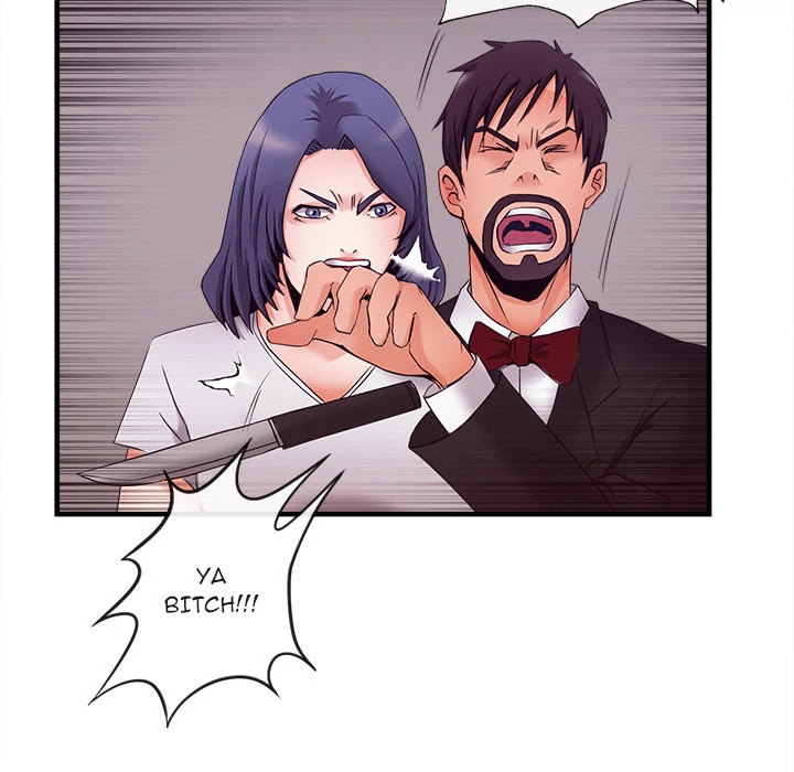 Festival Island Chapter 37 page 36 - Chapter 37