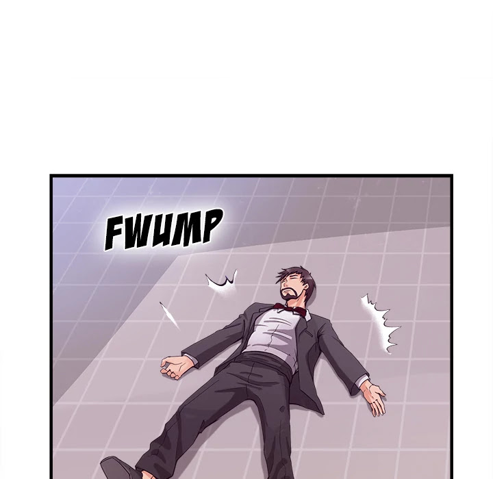 Festival Island Chapter 37 page 39 - Chapter 37