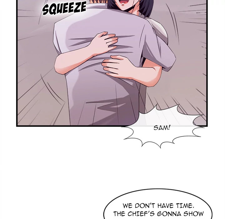 Festival Island Chapter 37 page 41 - Chapter 37