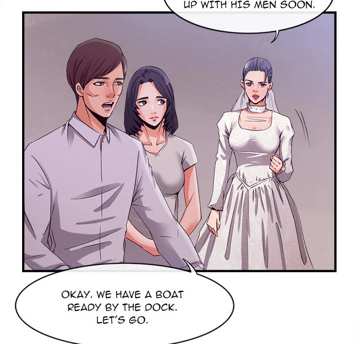 Festival Island Chapter 37 page 42 - Chapter 37