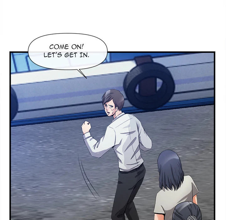 Festival Island Chapter 37 page 46 - Chapter 37