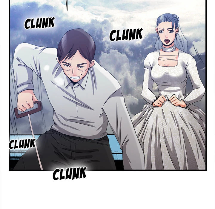 Festival Island Chapter 37 page 48 - Chapter 37