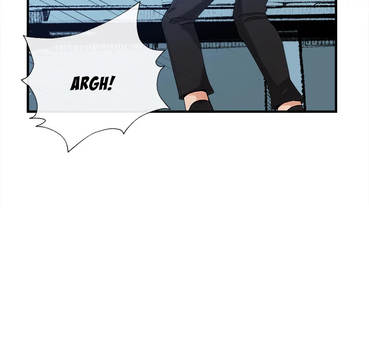 Festival Island Chapter 37 page 51 - Chapter 37