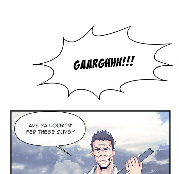 Festival Island Chapter 37 page 52 - Chapter 37