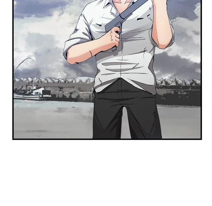 Festival Island Chapter 37 page 53 - Chapter 37