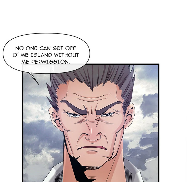 Festival Island Chapter 37 page 55 - Chapter 37